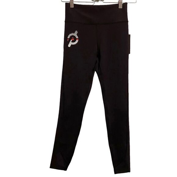 NWT Peloton Move Seamed Legging in Size Small Color Black - Picture 4 of 10